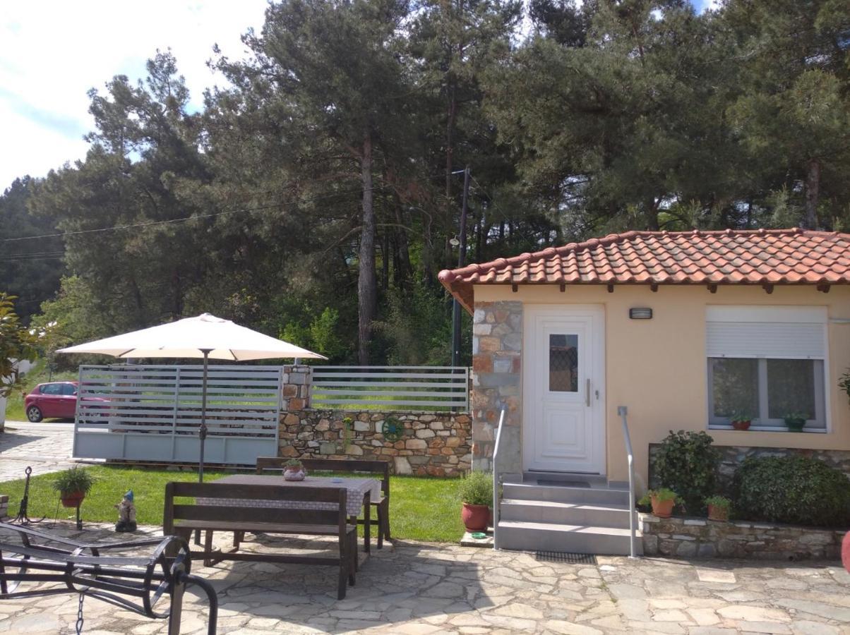 קאבאלה Amisiana Little Beauty Next To Nature מראה חיצוני תמונה