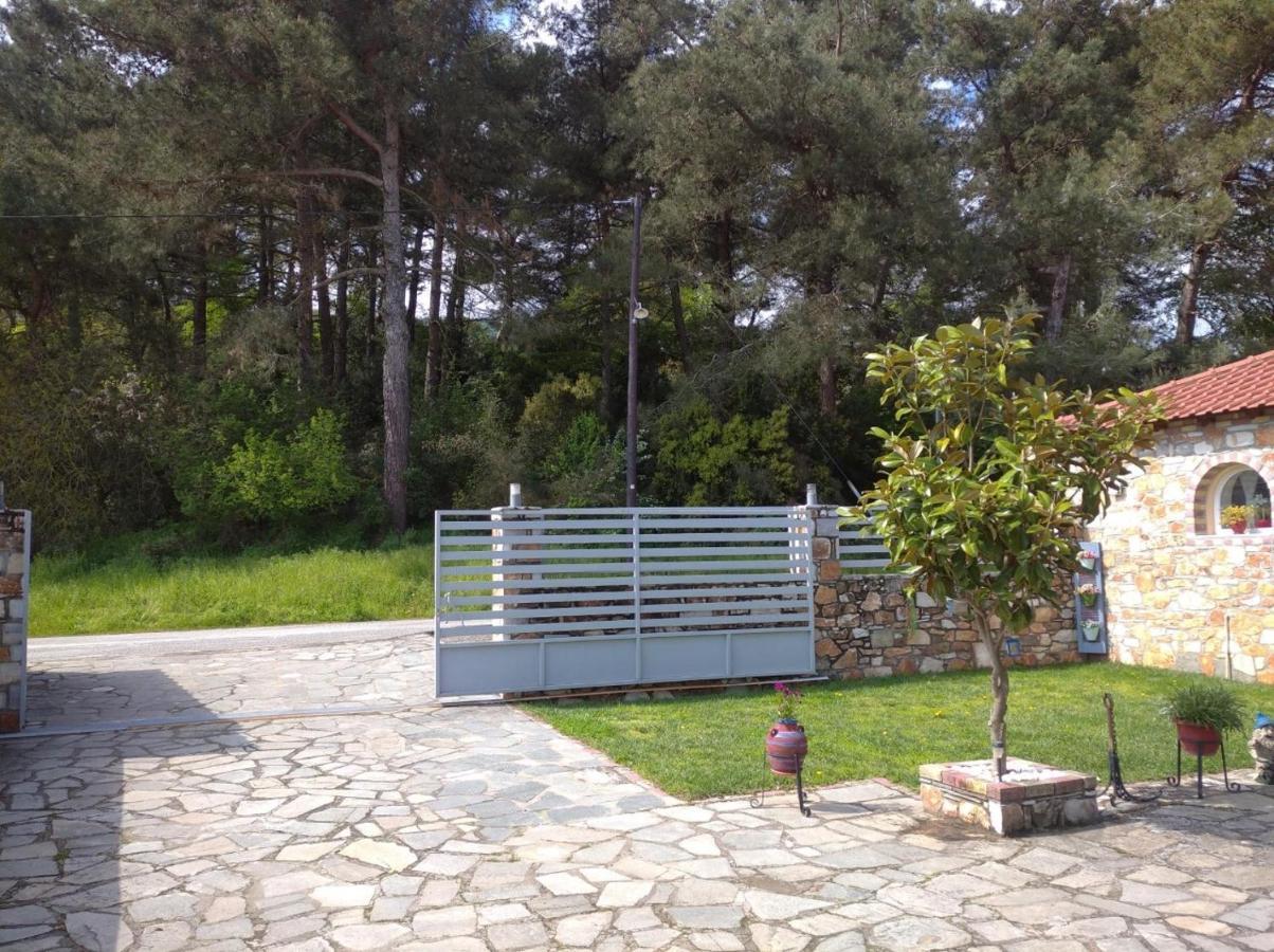 קאבאלה Amisiana Little Beauty Next To Nature מראה חיצוני תמונה